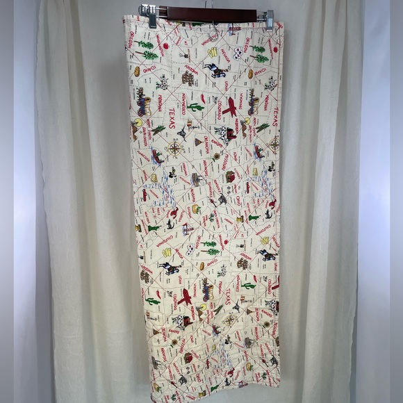 Handmade Baby Blanket - Picture 2 of 6